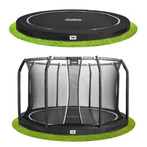 Salta Trampolin Premium Ground