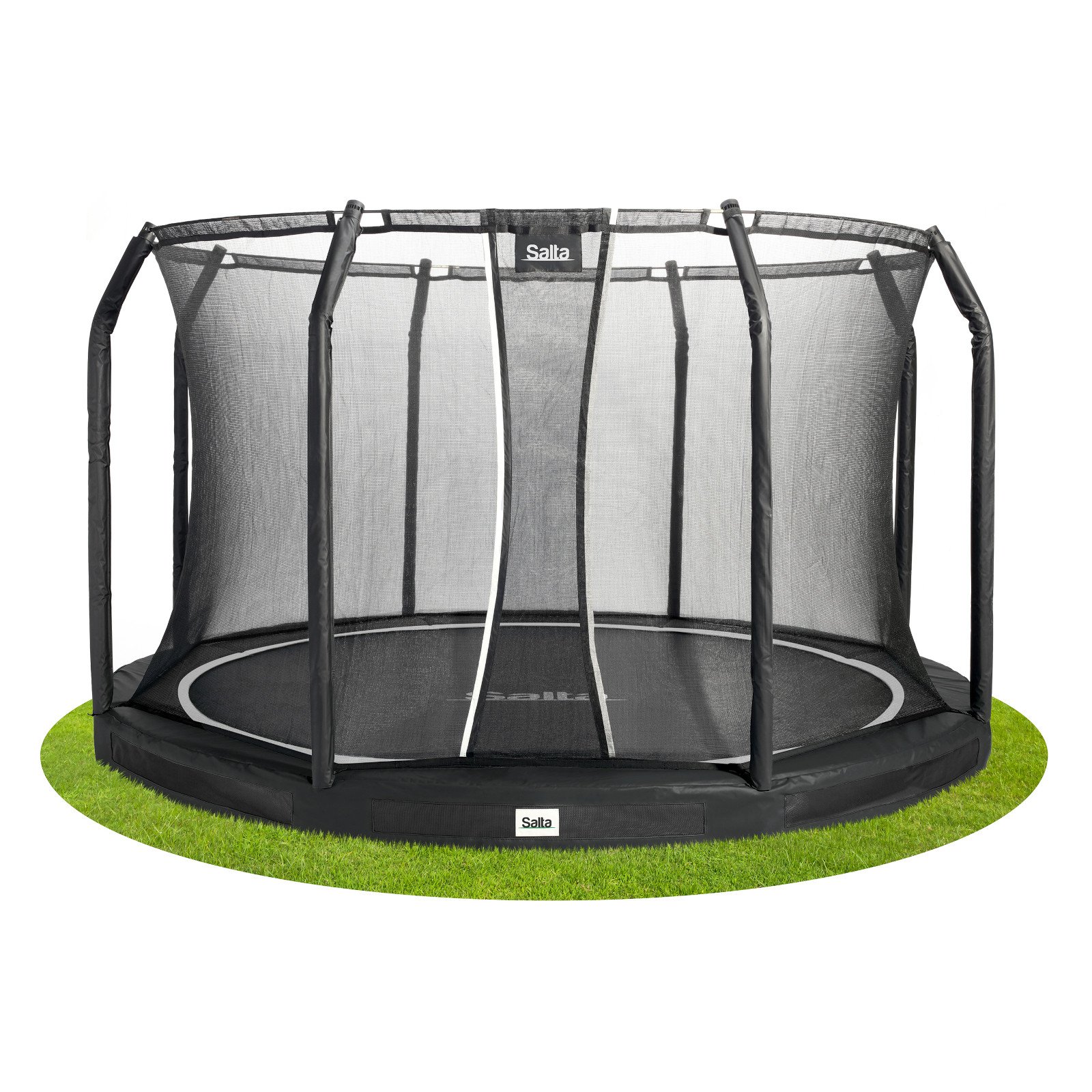 Salta Trampolin Premium Ground – Bild 3