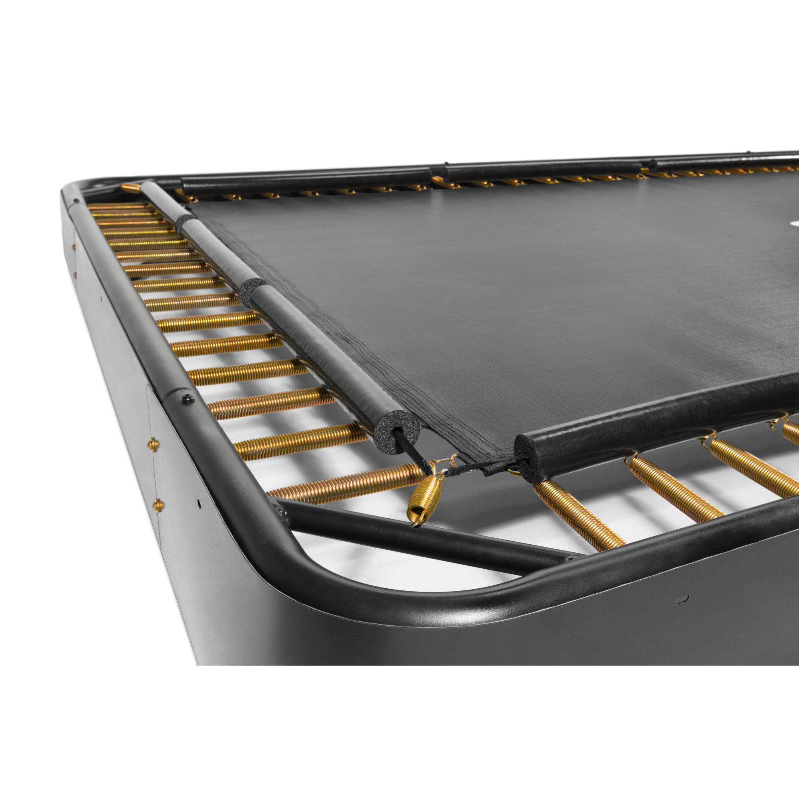 Salta Trampolin Royal Baseground rechteckig – Bild 4
