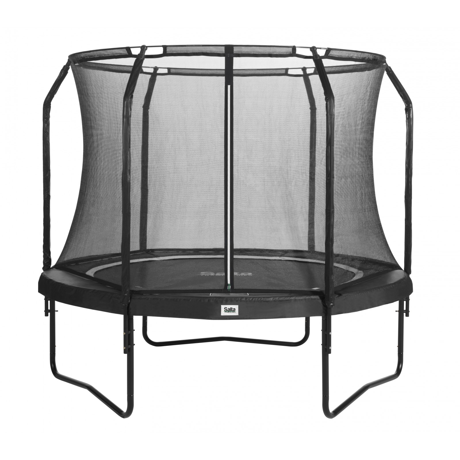 Salta Trampolin Premium Black Edition
