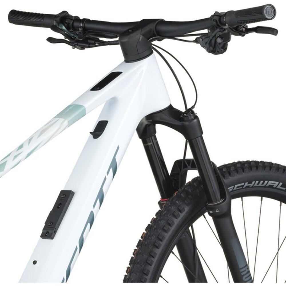 SCOTT LUMEN 920 29" Carbon E-Mountainbike 2026 twinkle green – Bild 5