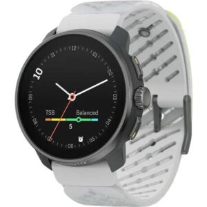 Suunto Race S Titanium GPS Multisport-Uhr - Canary