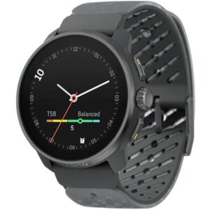 Suunto Race S Titanium GPS Multisport-Uhr - Graphite