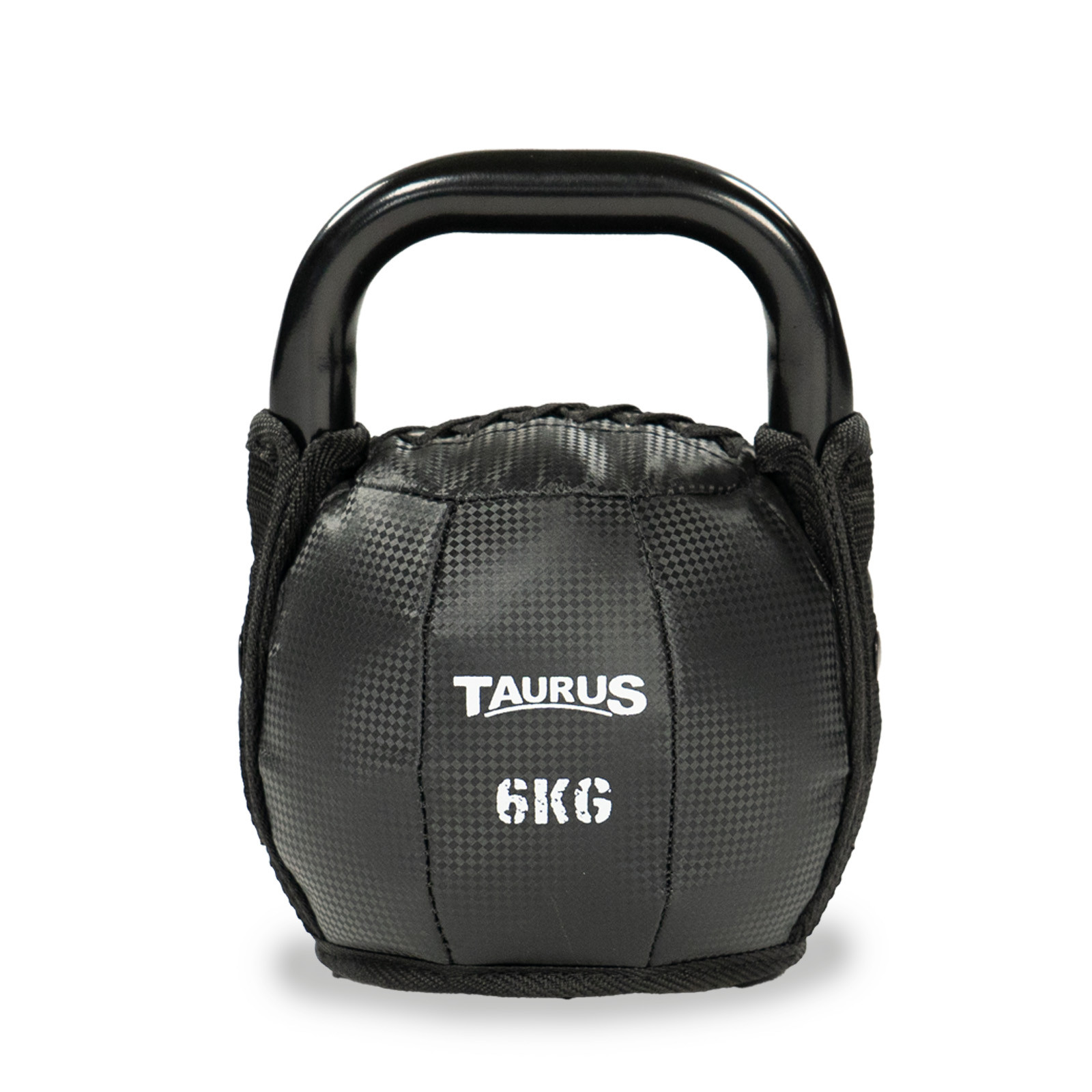 Taurus Kettlebell Soft – Bild 7