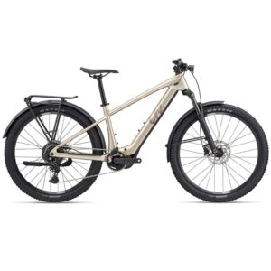 Liv TEMPT E+ EX GEN2 Damen E-Mountainbike 2026 27.5" Sandshell