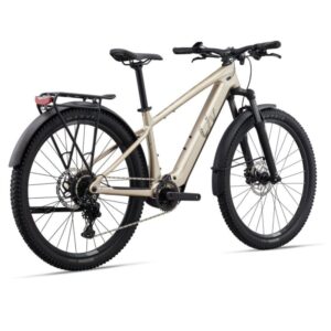Liv TEMPT E+ EX GEN2 Damen E-Mountainbike 2025 27.5" Sandshell