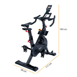Taurus IC90 Pro Smart Indoor Bike