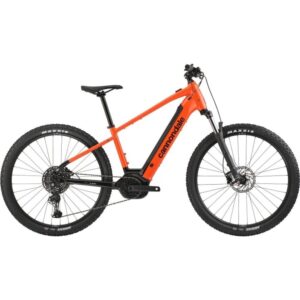 E-Mountainbike Cannondale Trail Neo 3 29" 2025 orange