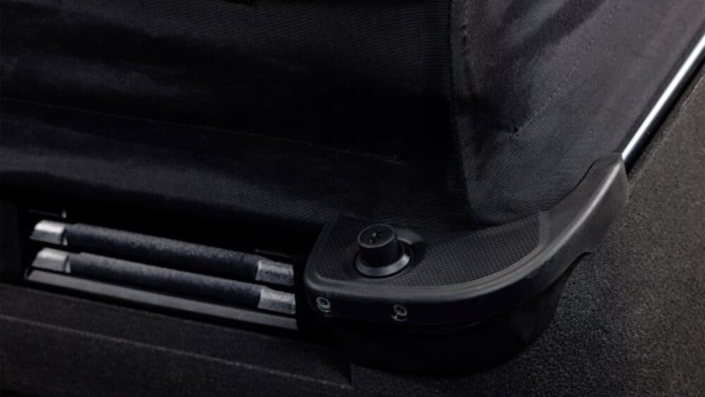 CUBE TRIKE CARGO HYBRID 750 Elektro Lastenrad 2026 grey / reflex – Bild 11