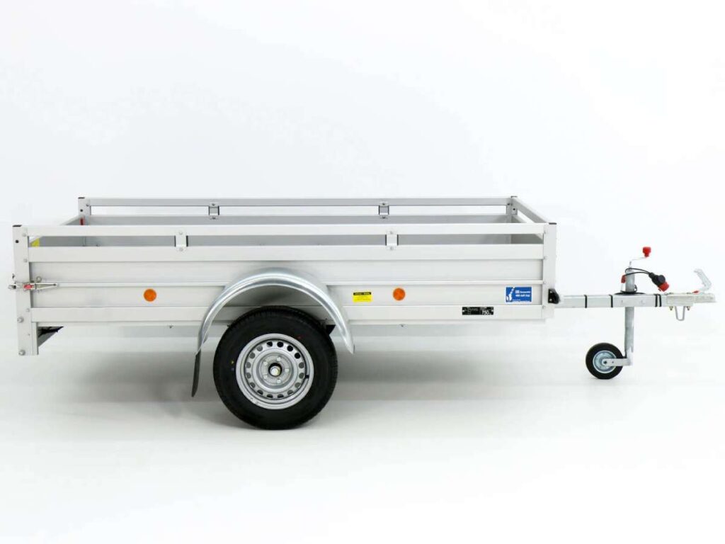Anhänger Koch 750 kg