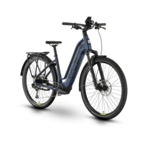 Husqvarna Grand Pather 5 Trapez 720 Wh 28 Zoll