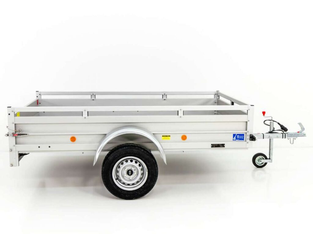 Koch anhänger 750 kg