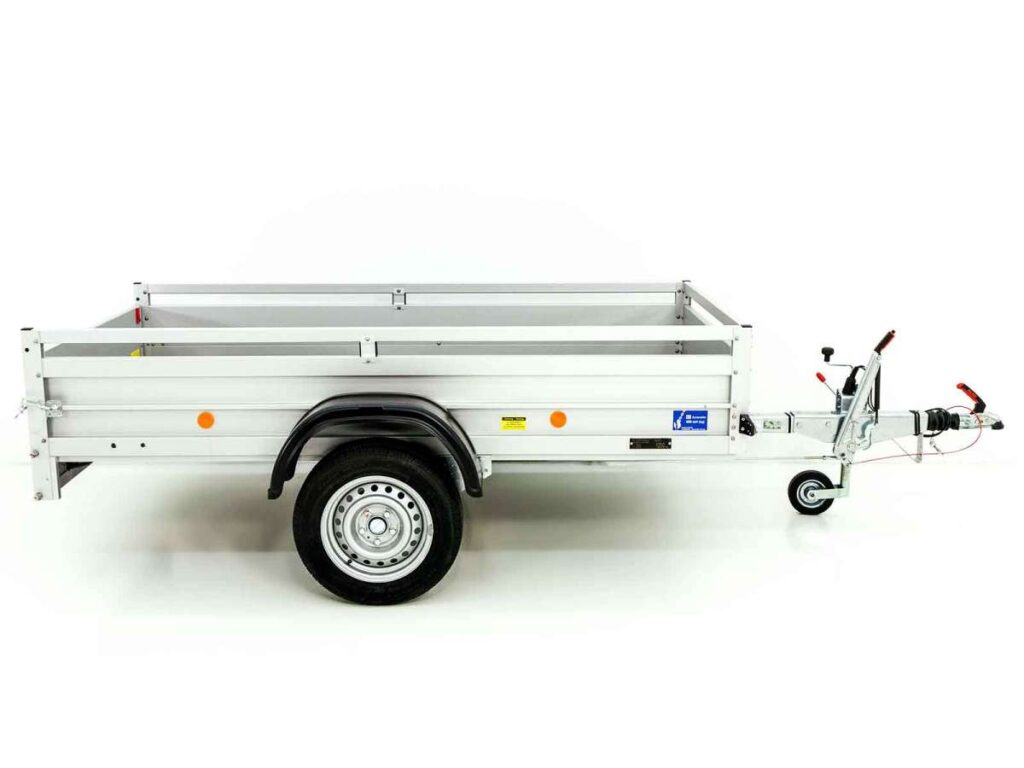 Pkw anhänger 1200 kg