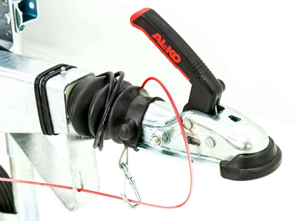 Pkw anhänger 1200 kg