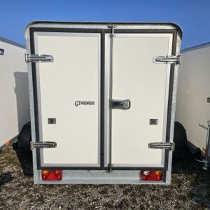 Henra GB1325615 16 Kofferanhänger Sonderangebot