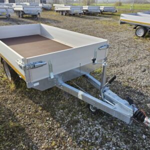 Eduard 2514 GE 1500 kg Hochlader