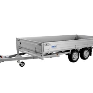 Hulco MEDAX 2 2600.405×203