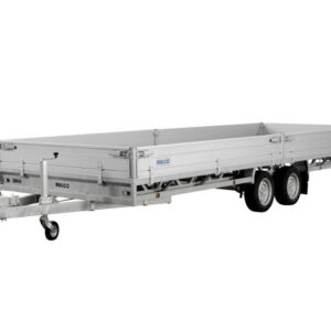 Anhänger Hulco MEDAX 2 2600.502×203