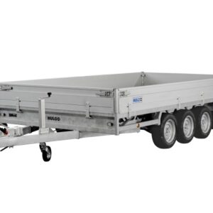 Anhänger Hulco MEDAX-3 3500.405×203