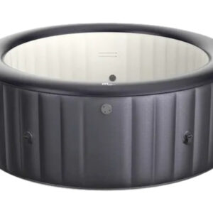 Aufblasbarer Whirlpool MSPA Carlton M-CA062 Ø 165 cm cm für 6 Personen