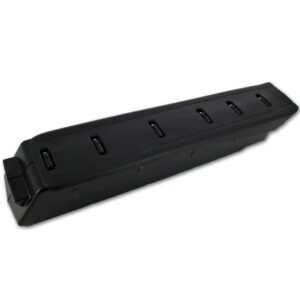 BMZ 36V 17.5Ah teilintegriert Brose Down tube Wake