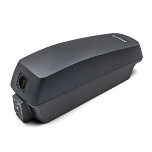 BMZ Down tube V5 36V 14Ah Fahrrad akku