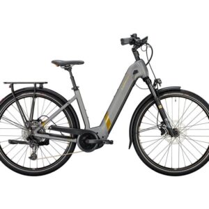 CONWAY Cairon T 5.0 750 Wh 28 Zoll Tiefeinsteiger