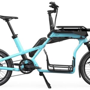 Cago CS100 545 Wh 20 Zoll Long John