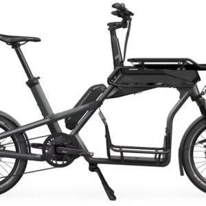 Cago CS100 SmartphoneGrip 725 Wh 20 Zoll Long John