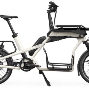 Cago CS200 545 Wh 20 Zoll Long John