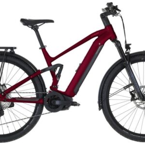 Carver SUV E.530 FS 625 Wh 29 Zoll Fully