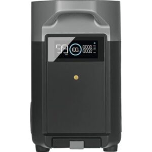 EcoFlow Delta-Pro Zusatzakku 3.6kWh