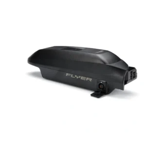 Flyer Panasonic SIB 2.0 Akku 630 Wh