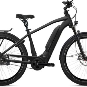 Flyer Upstreet3 7.23 750 Wh 27,5 Zoll Diamant