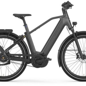 Gazelle Eclipse C380 HMB 750 Wh 27,5 Zoll Diamant 2026