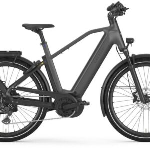 Gazelle Eclipse T11 HMB 750 Wh 27,5 Zoll Diamant 2026