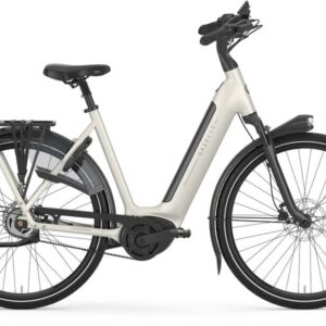 Gazelle Grenoble C5 600 Wh 28 Zoll Tiefeinsteiger 2026