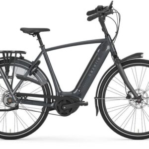 Gazelle Grenoble C5 HMB 500 Wh 28 Zoll Diamant
