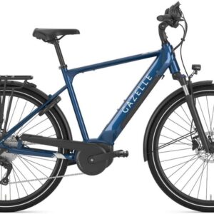 Gazelle Medeo T10 HMB 500 Wh 28 Zoll Diamant