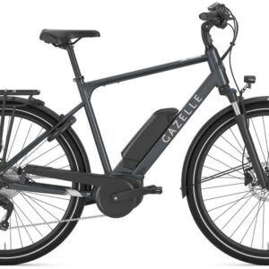 Gazelle Medeo T9 HMB 500 Wh 28 Zoll Diamant