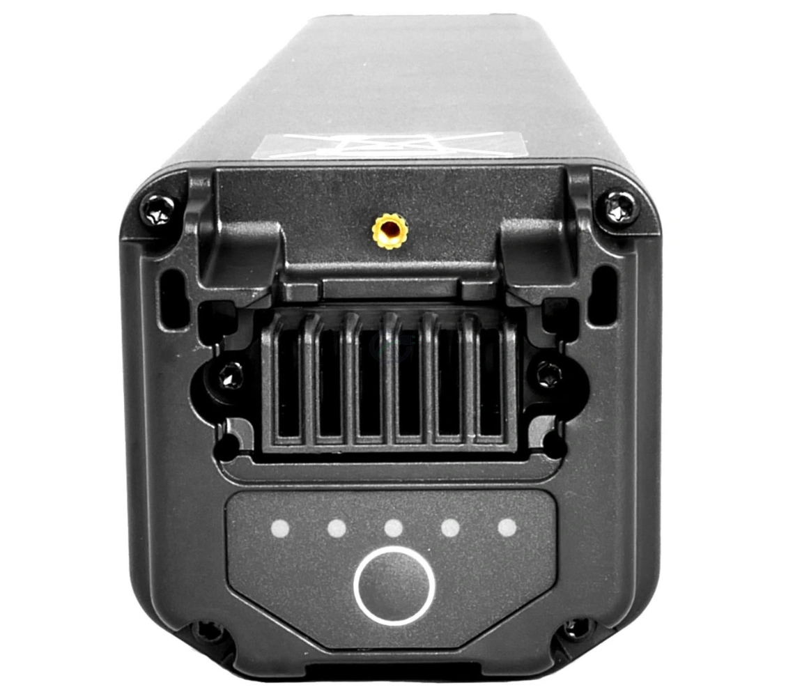 Giant Energypak Akku 36V 11.4Ah Smart Compact 375 – Bild 3