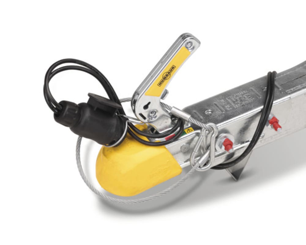 Humbaur Einachsanhänger Heldenanhänger 4.0 – Bild 2