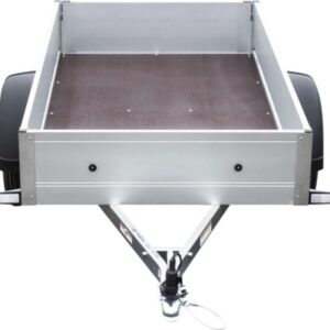 Humbaur Einachsanhänger Startrailer Basic 750 kg