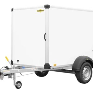 Humbaur Kofferanhänger Trolly Standard 1300 kg