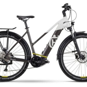 Husqvarna Cross Tourer CT2 Trapez 630 Wh 27,5 Zoll