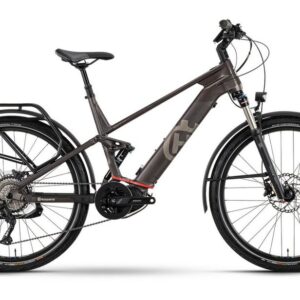 Husqvarna Gran Tourer GT4 630 Wh 27,5 Zoll Fully