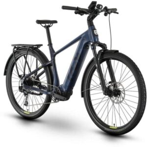 Husqvarna Grand Pather 5 720 Wh 28 Zoll Diamant