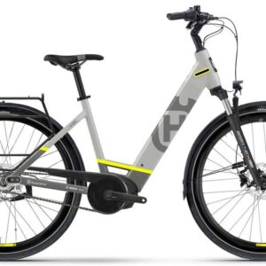 Husqvarna Grand Towner 4 CB 500 Wh 28 Zoll Tiefeinsteiger