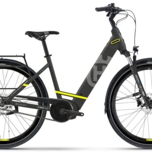 Husqvarna Grand Towner 4 FW 500 Wh 26 Zoll Tiefeinsteiger