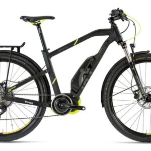 Husqvarna Light Cross LC3 Allroad 504 Wh 29 Zoll Diamant